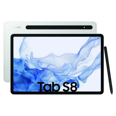 Samsung Galaxy Tab S8 (X700N) Wifi 128Go argent - très bon état